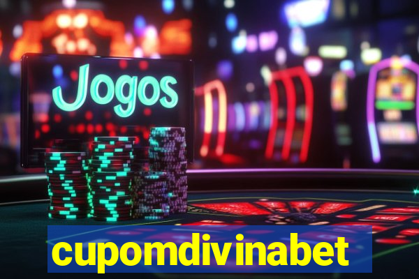 cupomdivinabet