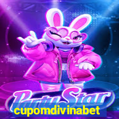 cupomdivinabet