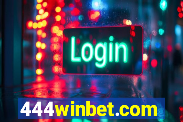 444winbet.com