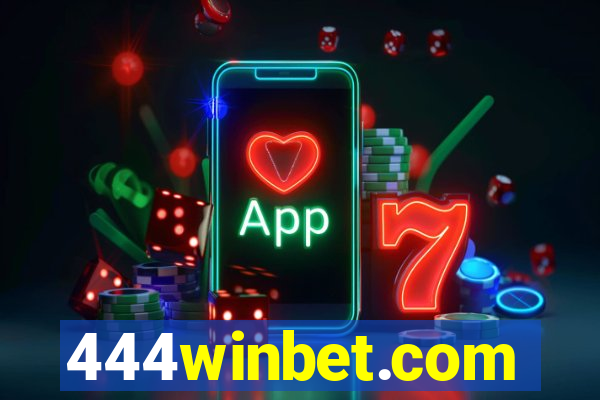 444winbet.com