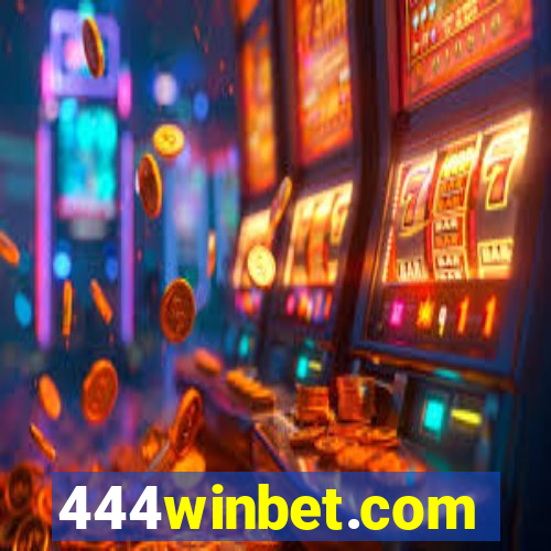 444winbet.com