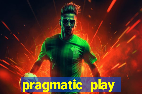 pragmatic play slots rtp