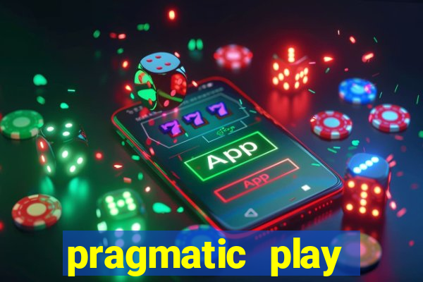 pragmatic play slots rtp