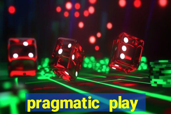 pragmatic play slots rtp