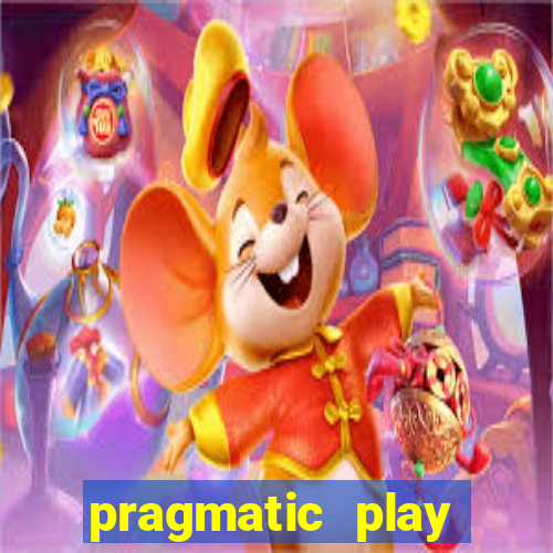 pragmatic play slots rtp