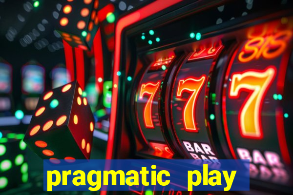 pragmatic play slots rtp