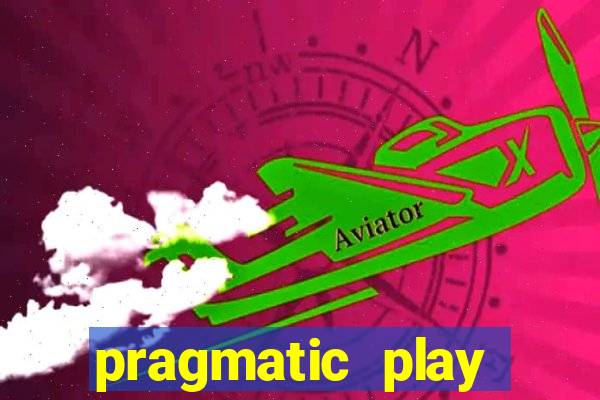 pragmatic play slots rtp