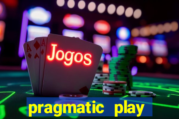 pragmatic play slots rtp