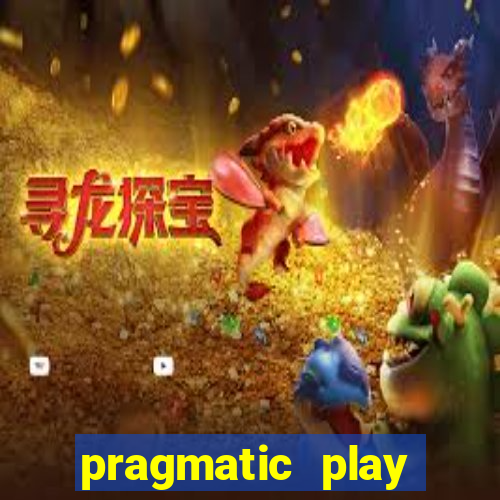 pragmatic play slots rtp