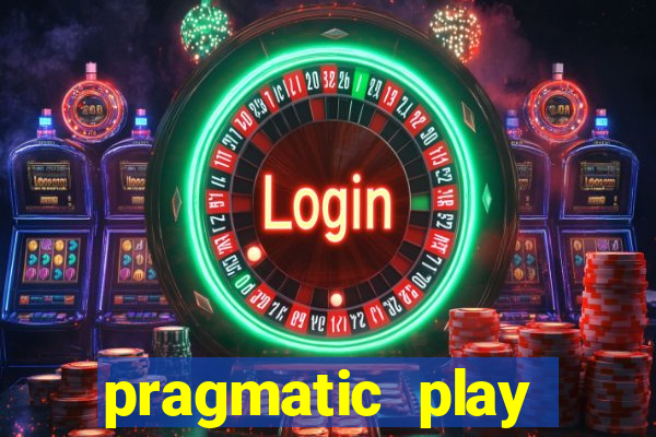 pragmatic play slots rtp