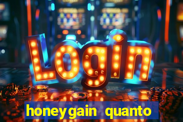 honeygain quanto tempo demora