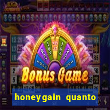 honeygain quanto tempo demora