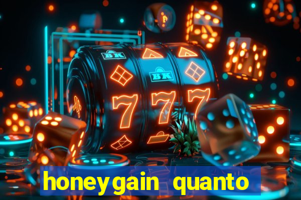 honeygain quanto tempo demora