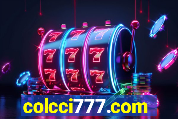 colcci777.com