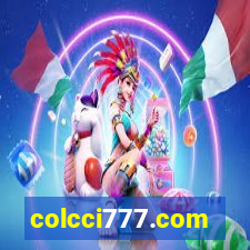 colcci777.com