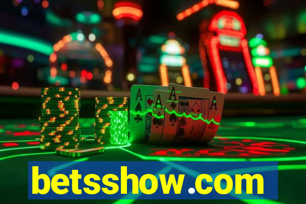 betsshow.com