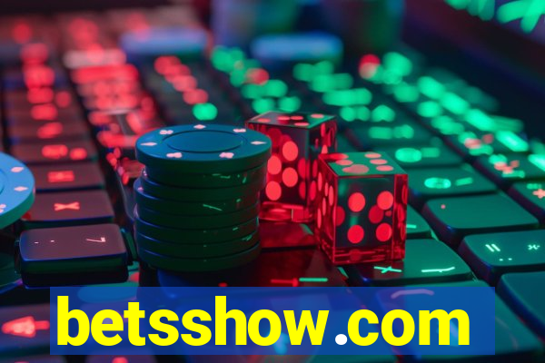 betsshow.com