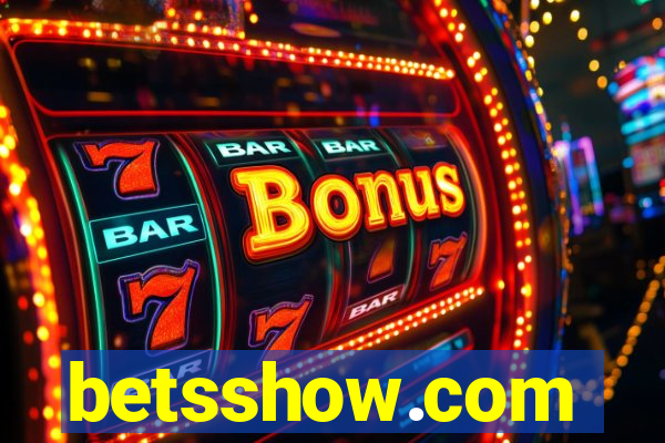 betsshow.com