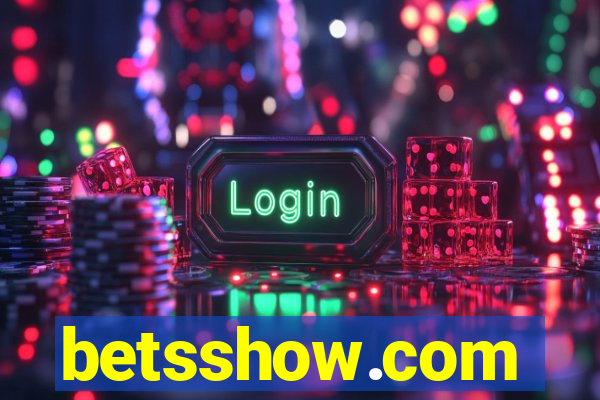 betsshow.com