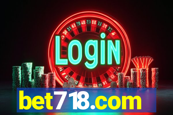 bet718.com