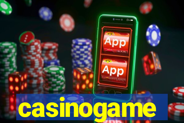 casinogame