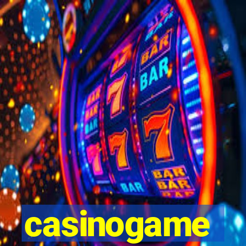 casinogame