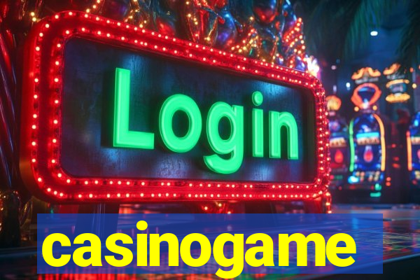 casinogame