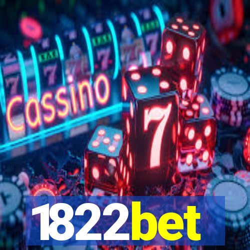 1822bet