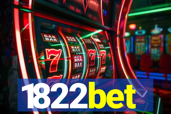 1822bet