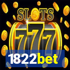 1822bet