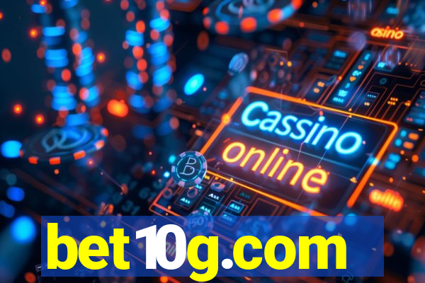 bet10g.com