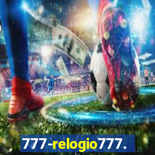 777-relogio777.com