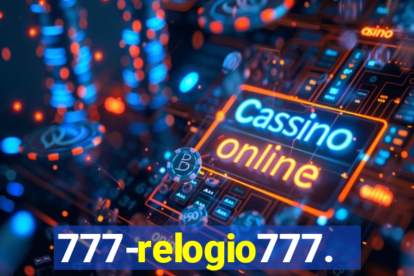 777-relogio777.com