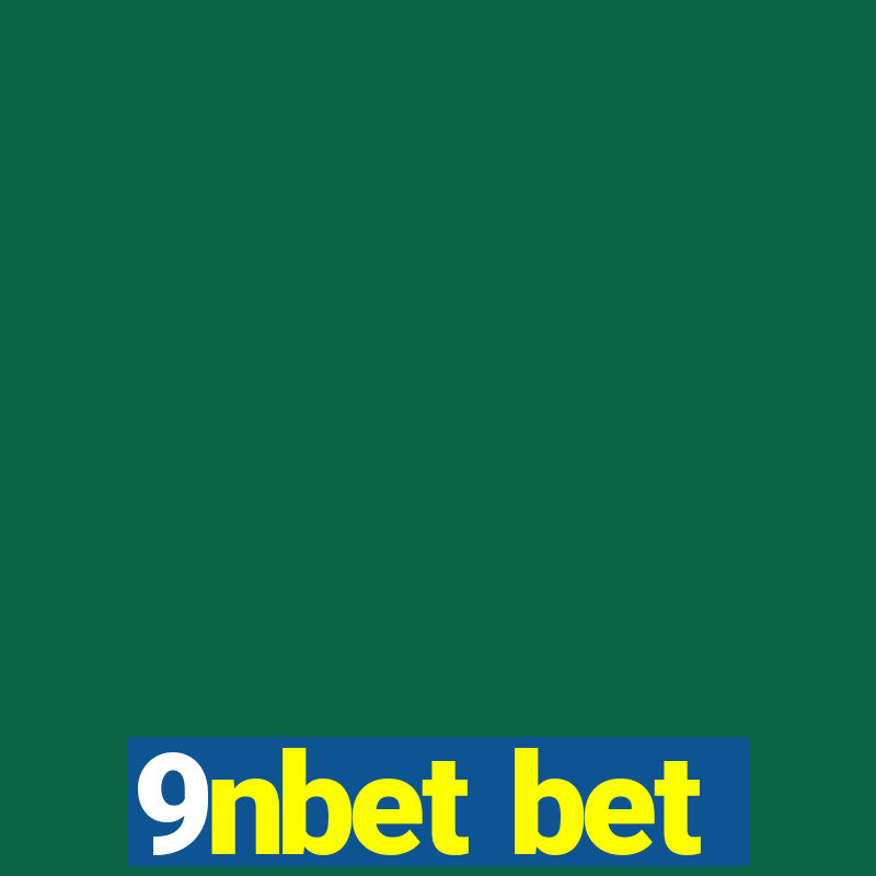 9nbet bet