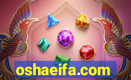 oshaeifa.com