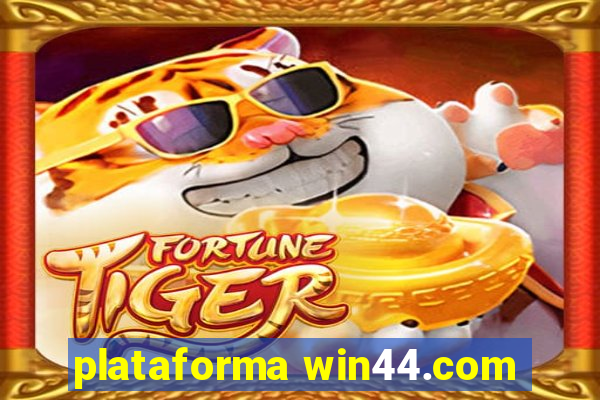 plataforma win44.com