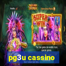 pg3u cassino