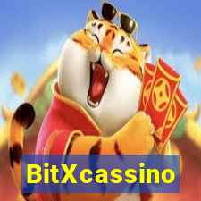 BitXcassino