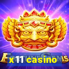 x11 casino