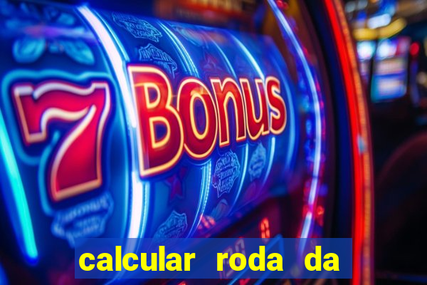 calcular roda da fortuna numerologia