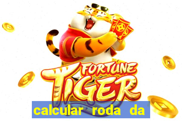 calcular roda da fortuna numerologia