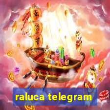 raluca telegram