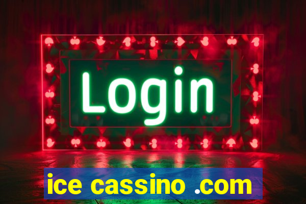 ice cassino .com