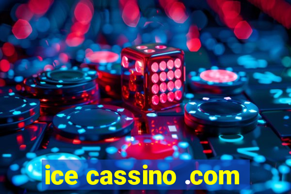 ice cassino .com