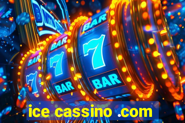 ice cassino .com