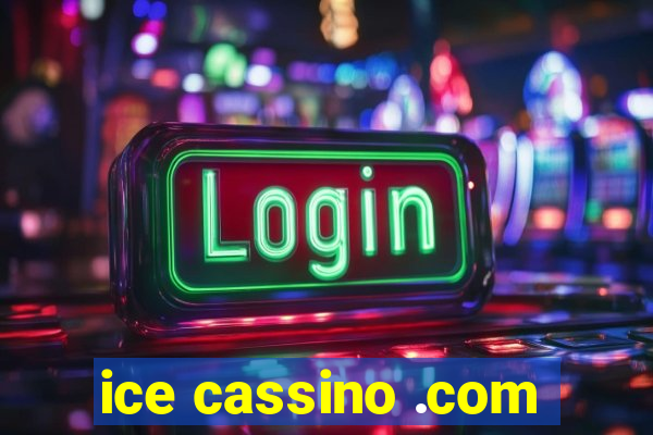 ice cassino .com