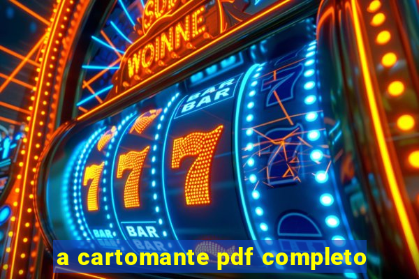 a cartomante pdf completo