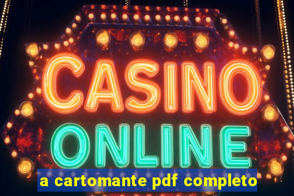 a cartomante pdf completo