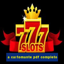 a cartomante pdf completo