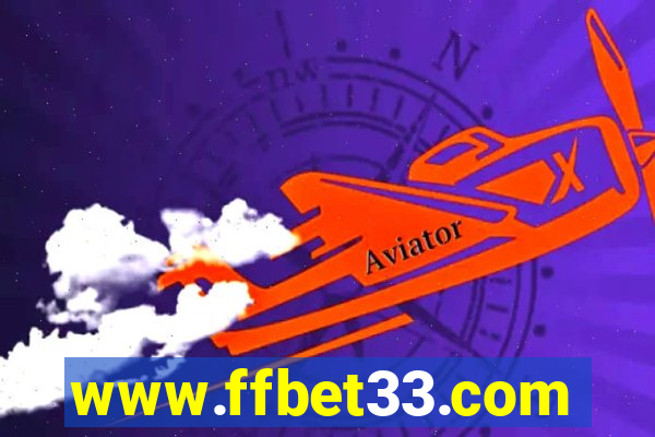 www.ffbet33.com